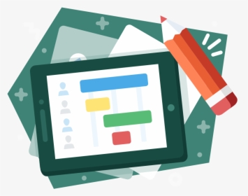 Resources - Illustration, HD Png Download, Free Download
