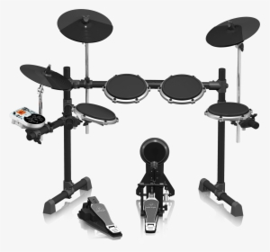 Behringer Xd80usb Electronic Drum Set, HD Png Download, Free Download