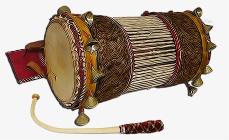 Drum , Png Download - African Musical Instruments Transparent, Png Download, Free Download