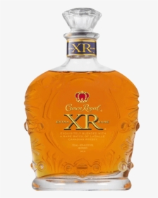 Crown Royal Xr - Crown Royal Xr Canadian Whisky, HD Png Download, Free Download