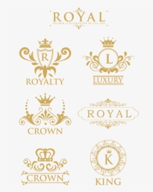 Clip Art Crown Royal Font - Royalty Png, Transparent Png, Free Download