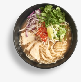 Wagamama Chicken Noodle Soup, HD Png Download, Free Download