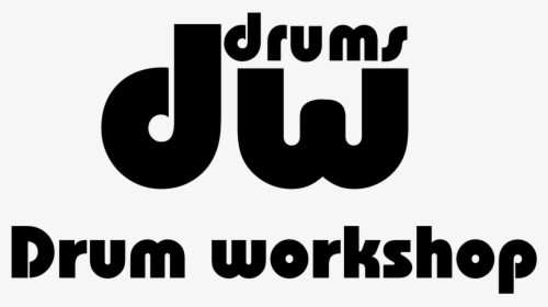 Dw Drums Logo Vector - Dw Drums Logo Png, Transparent Png, Free Download