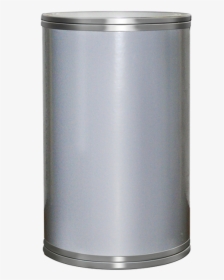 Tomato-drum - Cylinder, HD Png Download, Free Download