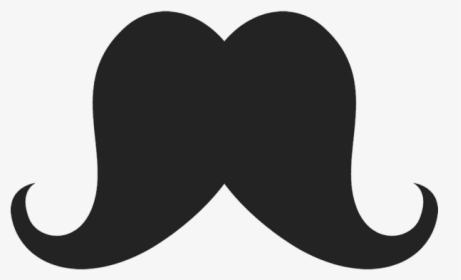 The Imperial Mustache Rubber Stamp, HD Png Download, Free Download