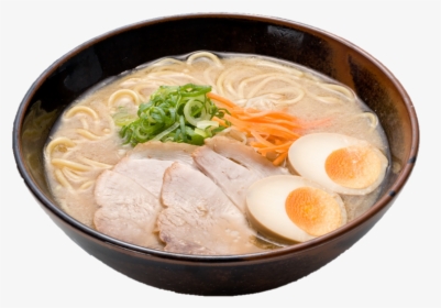 Transparent Ramen Noodle Png - Okinawa Soba, Png Download, Free Download