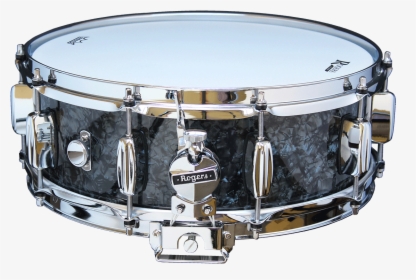 Ds32bp Model M - Rogers Drums Beavertails, HD Png Download, Free Download