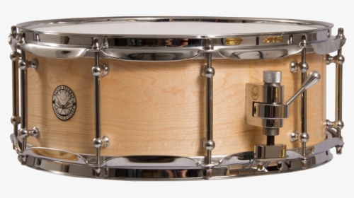 40th Anniversary Maple Snare - Maple Snare Drum, HD Png Download, Free Download