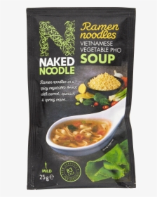 5050665038943 T70 - Naked Noodle Ramen Soup, HD Png Download, Free Download