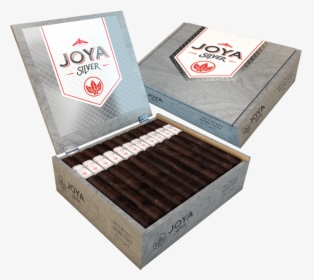 Joya De Nicaragua Silver Corona, HD Png Download, Free Download