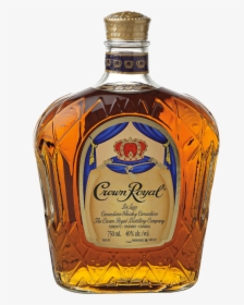 Crown Royal 1.75 L, HD Png Download, Free Download