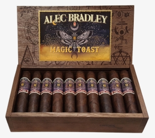 Alec Bradley Cigar Corp., HD Png Download, Free Download