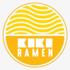 Kiki Ramen Home - Circle, HD Png Download, Free Download