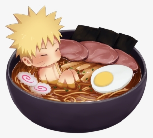 Transparent Mucha Clipart - Ramen Kawaii, HD Png Download, Free Download