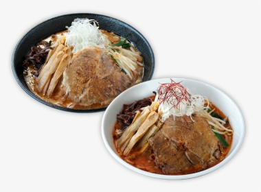 Gaoh Miso Ramen - Naengmyeon, HD Png Download, Free Download