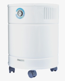 Allerair Pro 5 Hds Air Purifier For Smoke"  Class="lazyload - Air Purifier, HD Png Download, Free Download