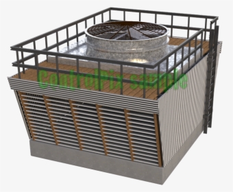 Marley Cooling Towers, HD Png Download, Free Download