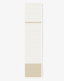 Deansgate Square South Tower - Symmetry, HD Png Download, Free Download