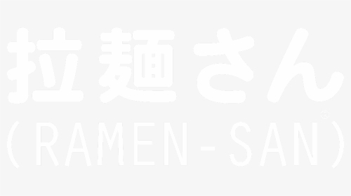 Return To Homepage - Ramen San Chicago Logo, HD Png Download, Free Download