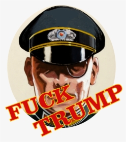 Nazi Hat Png, Transparent Png, Free Download