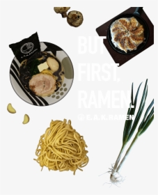 Naengmyeon, HD Png Download, Free Download