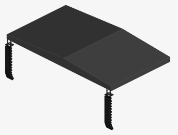 Coachella Roof - Bench, HD Png Download, Free Download