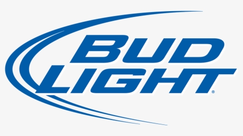 Bud Light Logo - Transparent Bud Light Logo, HD Png Download, Free Download