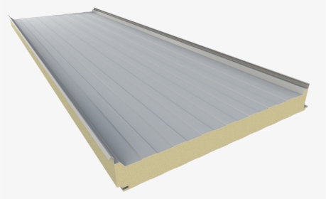 Standing Seam Roof, HD Png Download, Free Download