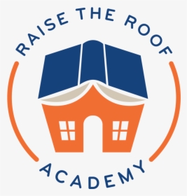 Raise The Roof Clipart - Other Side Academy Denver, HD Png Download, Free Download