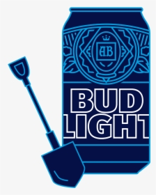 Bud Light Corn Hole Board, HD Png Download, Free Download