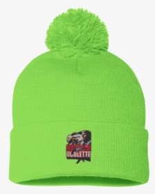 Knit Cap - Beanie, HD Png Download, Free Download