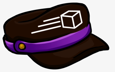 Delivery Hat - Delivery Hat Clipart, HD Png Download, Free Download