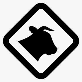 Transparent Rounded Square Png - Livestock Icon Png, Png Download, Free Download
