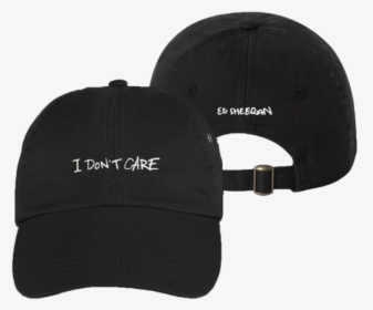 Don T Care Cap, HD Png Download, Free Download