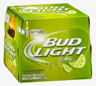 Bud Light Lime, HD Png Download, Free Download