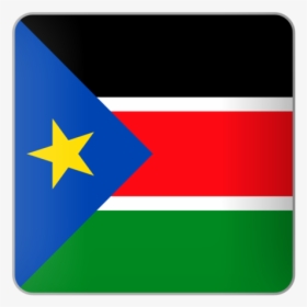 Download Flag Icon Of South Sudan At Png Format - South Sudan Flag Icon, Transparent Png, Free Download