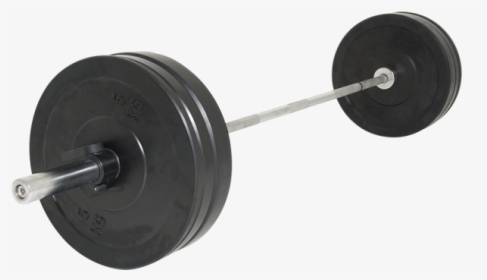 Weight Bar Png - 100kg Barbell, Transparent Png, Free Download