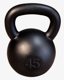 Free Weights - Kettlebells Png, Transparent Png, Free Download