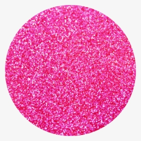 87 Hot Kiss - Hot Pink Glitter Png, Transparent Png, Free Download