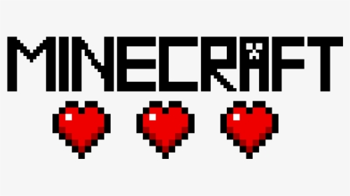 Minecraft Title Drawing - Emblem, HD Png Download, Free Download