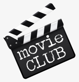 Movie Club, HD Png Download, Free Download