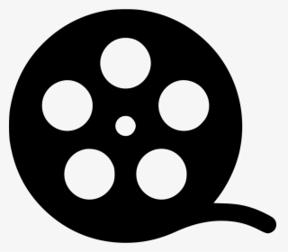 Movies - Movie Icon, HD Png Download, Free Download
