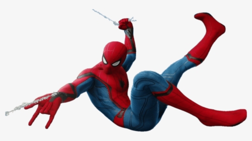 Spiderman Transparent Png Picture - Spiderman Png, Png Download, Free Download
