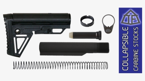 Trinity Ar 15 Stock, HD Png Download, Free Download