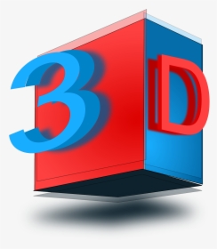 Logo De Impresiones 3d, HD Png Download, Free Download