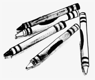 Crayon , Png Download - Sketch, Transparent Png, Free Download
