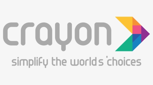 Crayon Data Logo - Crayon Data Logo Png, Transparent Png, Free Download