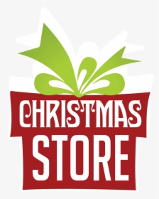 Christmasstore Logo, HD Png Download, Free Download