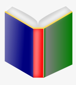 Book Png Favicon, Transparent Png, Free Download
