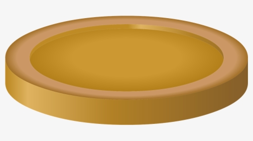 Plate 3d Vector, HD Png Download, Free Download